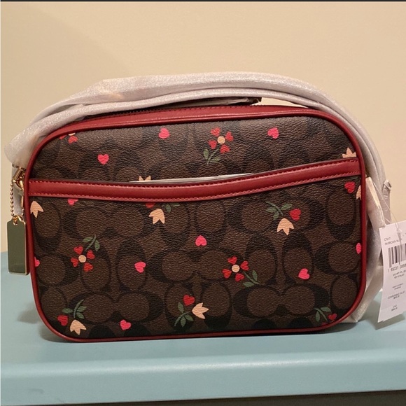 Coach Jes Crossbody Bag - Picture 3 of 4